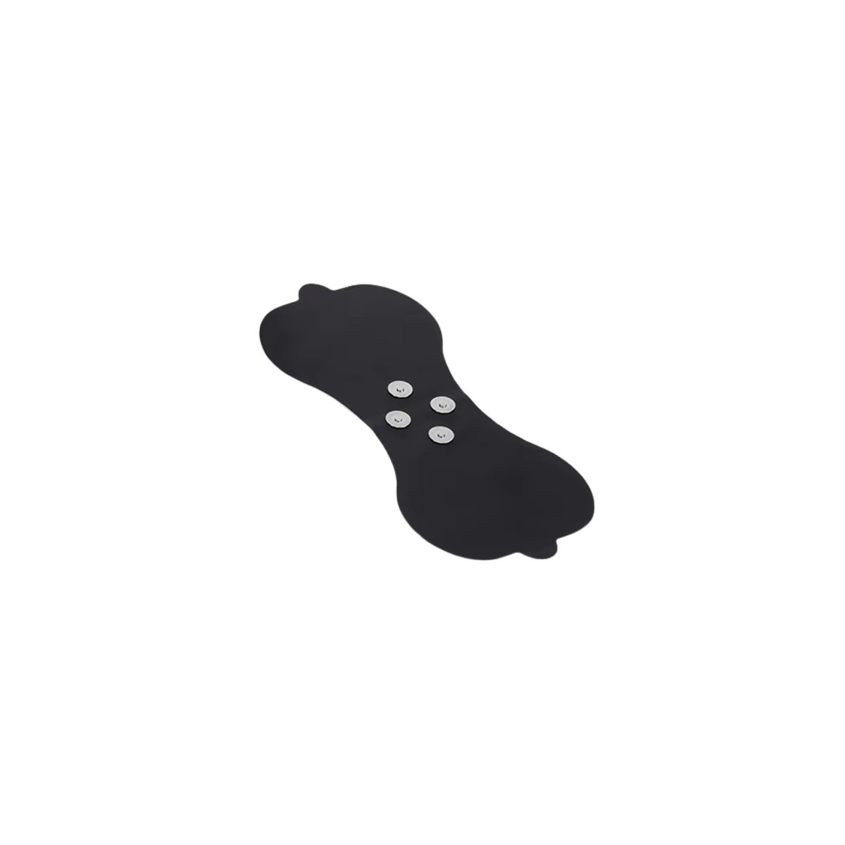 Masseur cervical électrostimulant chauffant